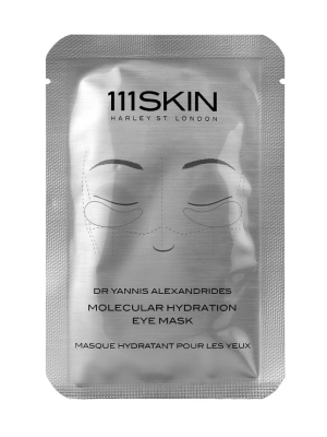 111SKIN x SEPHORA Molecular Hydration Eye Mask  8 x 6ml