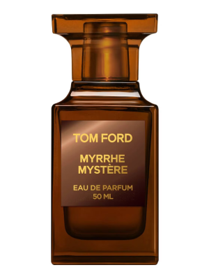 TOM FORD Myrrhe Mystère – Eau de Parfum 50ml