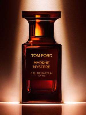 TOM FORD Myrrhe Mystère – Eau de Parfum 50ml