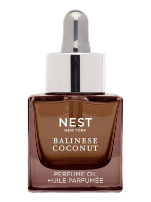 NEST New York Balinese Coconut Perfume Oil 30ml