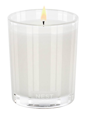 NEST New York Santorini Olive & Citron Votive Candle 57g