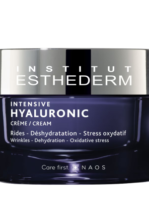 Institut Esthederm Intensive Hyaluronic Acid Cream 50ml