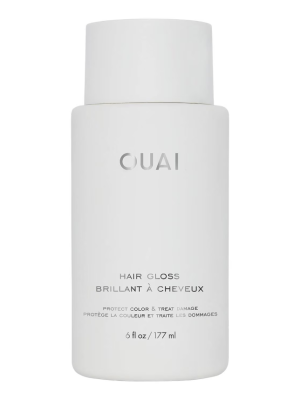 OUAI HAIR GLOSS In-Shower Shine Treatment 177ml