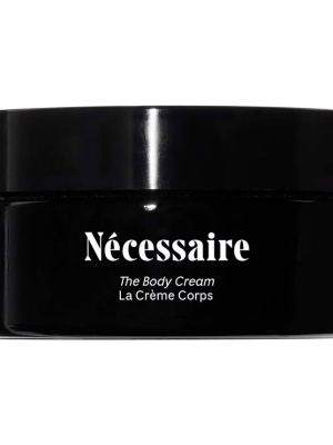 NECESSAIRE The Body Cream 190ml