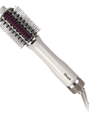 SHARK SmoothStyle Heated Brush & Smoothing Comb