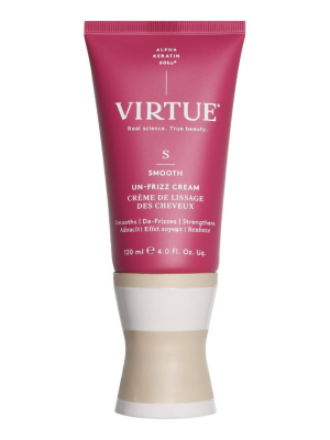 VIRTUE Smooth Un-frizz Cream 120ml