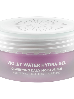 OSKIA Violet Water Hydra Gel 50ml