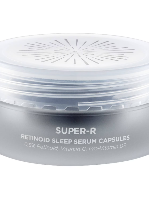 OSKIA Super R Retinoid Sleep Serum Capsules 60ml