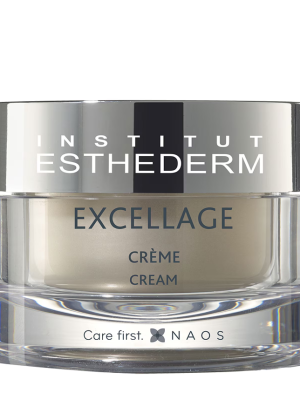 Institut Esthederm Excellage Re-Densifying Face Cream 50ml