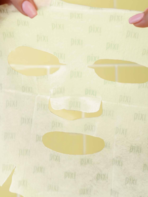 PIXI AfterSun Sheet Mask Set