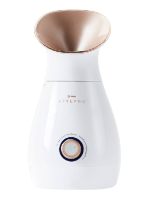 STYLPRO 4-in-1 Facial Steamer