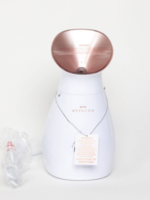 STYLPRO 4-in-1 Facial Steamer