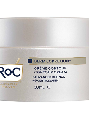 ROC Derm Correxion Contour Cream 50ml