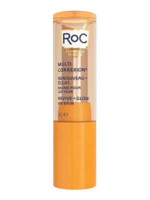 ROC Multi Correxion Revive + Glow Eye Balm 4g