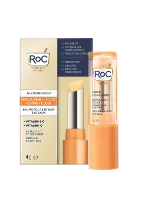 ROC Multi Correxion Revive + Glow Eye Balm 4g