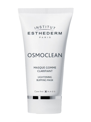 Institut Esthederm Osmoclean Brightening Face Exfoliator 75ml