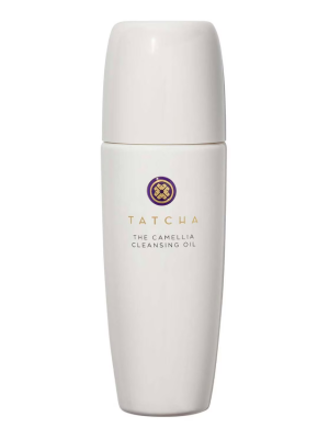 TATCHA The Camellia Cleansing Oil 150ml