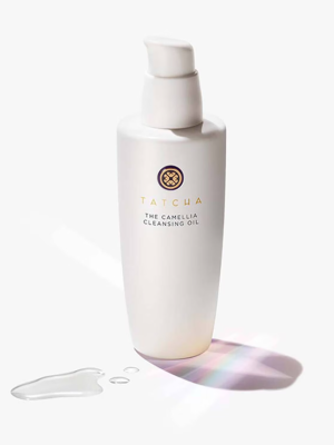 TATCHA The Camellia Cleansing Oil 150ml