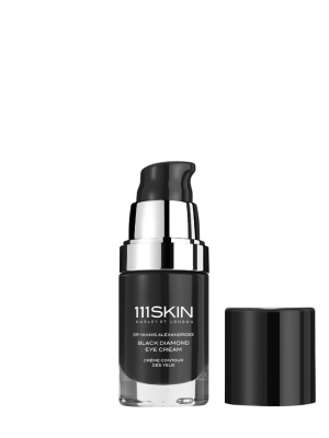 111SKIN Black Diamond Eye Cream 15ml