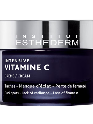 Institut Esthederm Intensive Vitamin C Brightening Face Cream 50ml