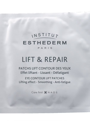 Institut Esthederm Lift & Repair Anti-Fatigue Eye Patches 10 x 3ml