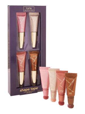 TARTE Shape Tape™ Sculpt, Blush & Glow Cheek  Set