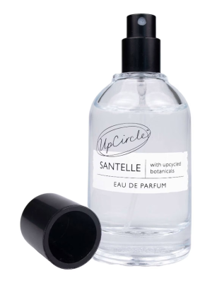 UPCIRCLE BEAUTY Santelle Eau de Parfum 50ml