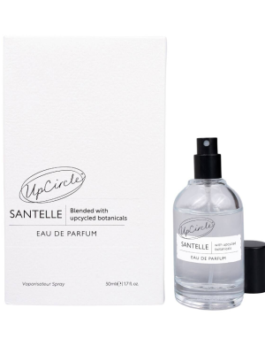 UPCIRCLE BEAUTY Santelle Eau de Parfum 50ml