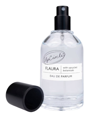 UPCIRCLE BEAUTY Flaura Eau de Parfum 50ml