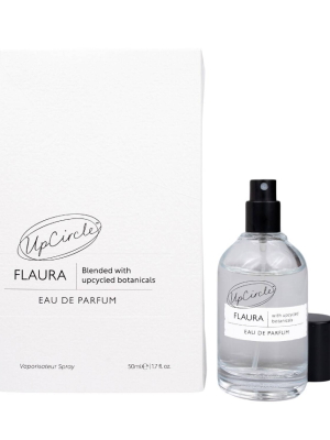 UPCIRCLE BEAUTY Flaura Eau de Parfum 50ml