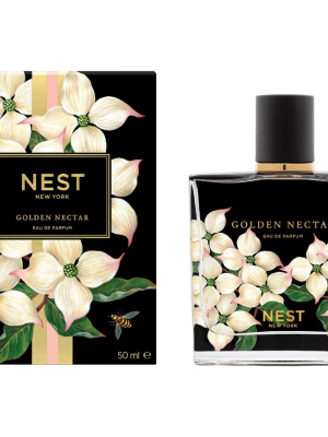 NEST New York Golden Nectar Eau de Parfum 50ml