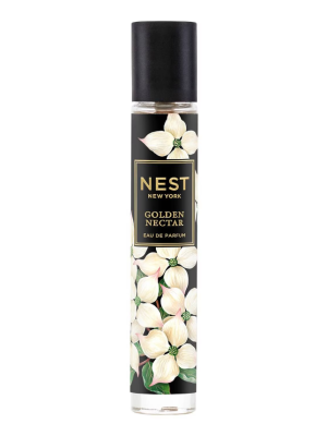 NEST New York Golden Nectar Eau de Parfum Travel Spray 8ml