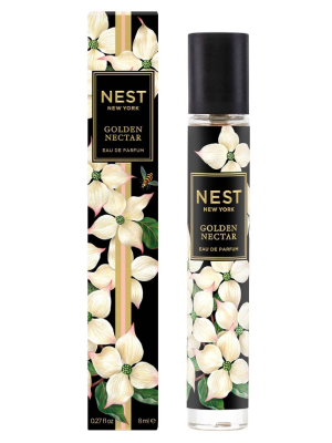 NEST New York Golden Nectar Eau de Parfum Travel Spray 8ml