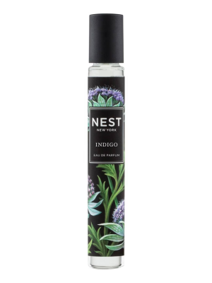 NEST New York Indigo Eau de Parfum Travel Spray 8ml