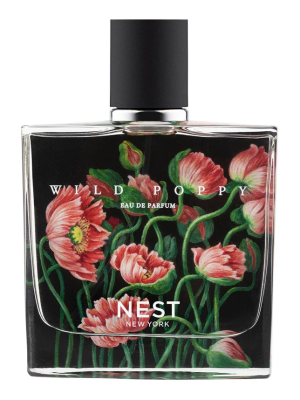 NEST New York Wild Poppy Eau de Parfum 50ml