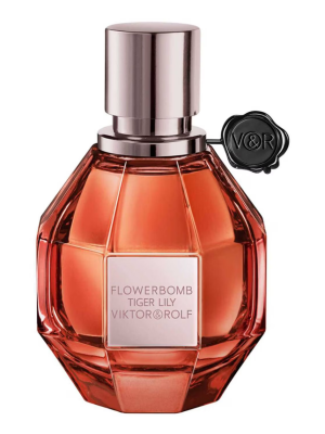 VIKTOR & ROLF Flowerbomb Tiger Lily Eau de Parfum 50ml