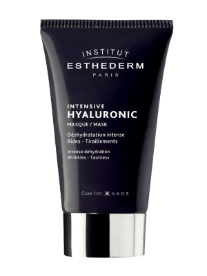 Institut Esthederm Intensive Hyaluronic Acid Face Mask 75ml