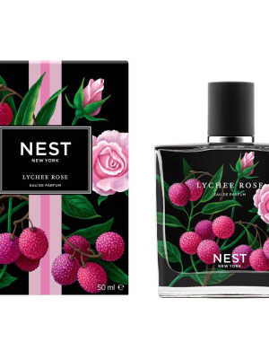 NEST New York Lychee Rose Eau de Parfum 50ml