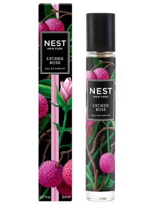 NEST New York Lychee Rose Travel Spra 8ml