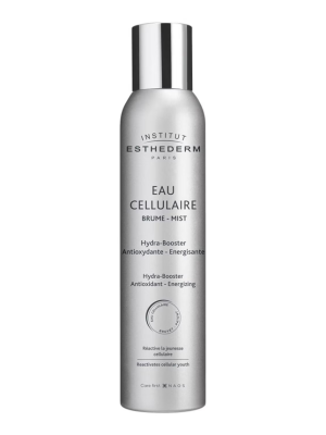 INSTITUT ESTHEDERM Eau Cellulaire Mist 200ml