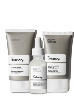 THE ORDINARY The Daily Set