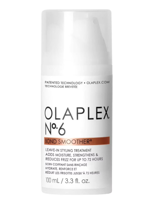 OLAPLEX N°6 Bond Smoother Leave-in Reparative Styling Cream 100ml