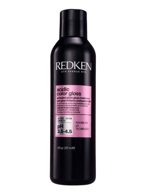 REDKEN Acidic Color Gloss Activated Glass Gloss Treatment 237ml