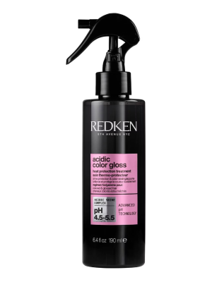 REDKEN Acidic Color Gloss – Heat Protection Treatment 230C 190ml