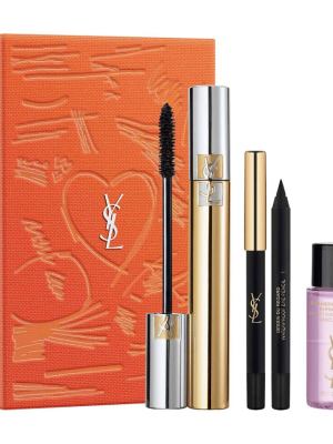 YVES SAINT LAURENT Mascara Volume Effet Faux Cils Spring Set