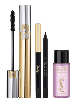 YVES SAINT LAURENT Mascara Volume Effet Faux Cils Spring Set