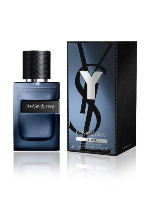 YVES SAINT LAURENT Y Elixir 60ml