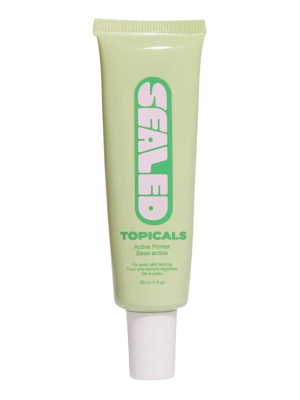 TOPICALS Sealed Active Scar Primer 28ml