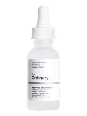 THE ORDINARY Argireline Solution 10% 30ml