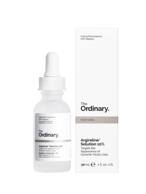 THE ORDINARY Argireline Solution 10% 30ml